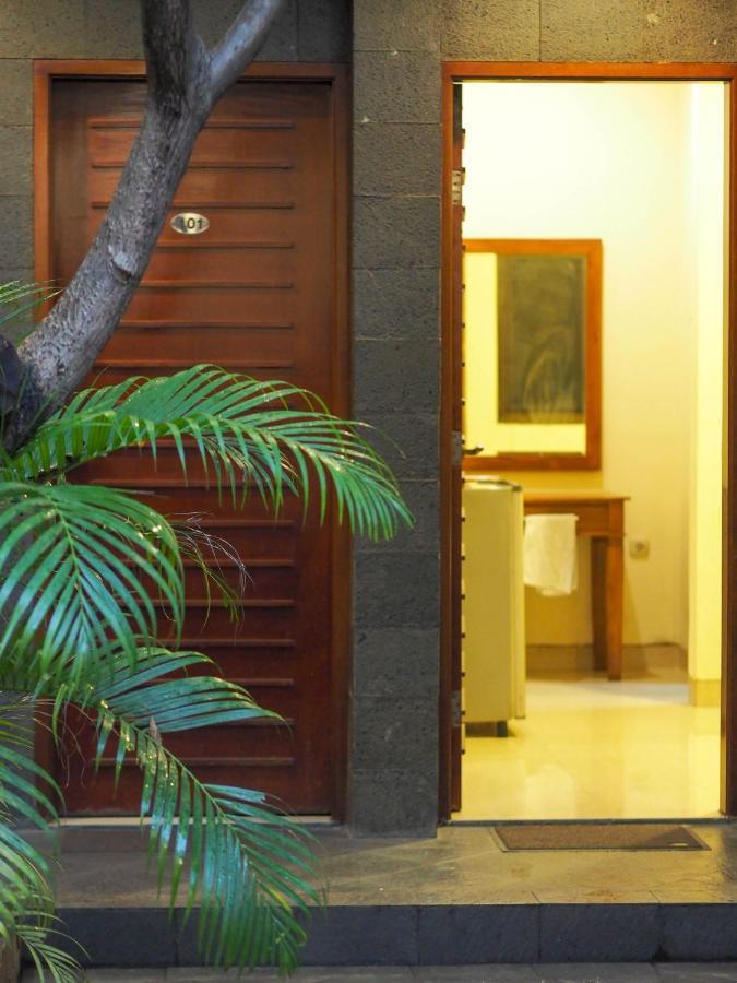 Hotel Rhiz Tebet