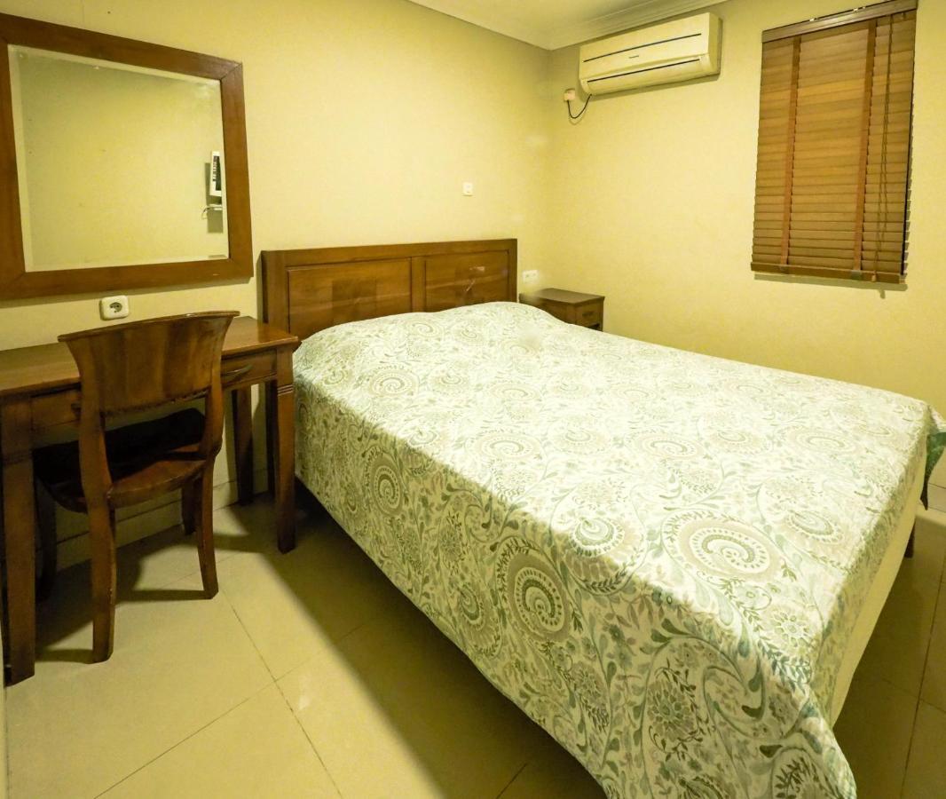 Rhiz Tebet Hotel Jakarta