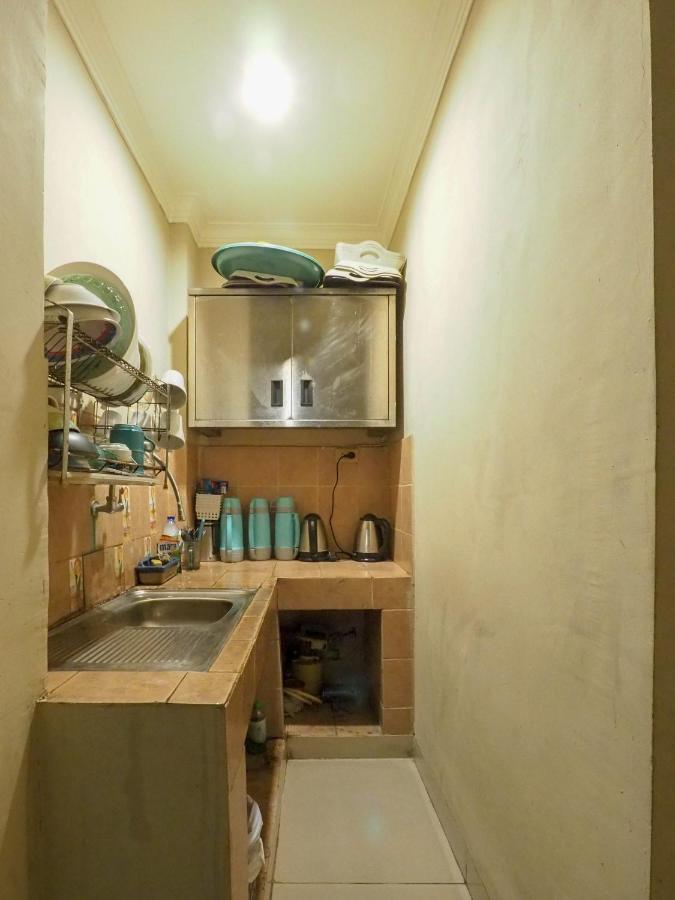 Rhiz Tebet * Jakarta
