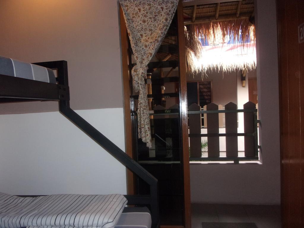 Citiresidence Casa de hóspedes *