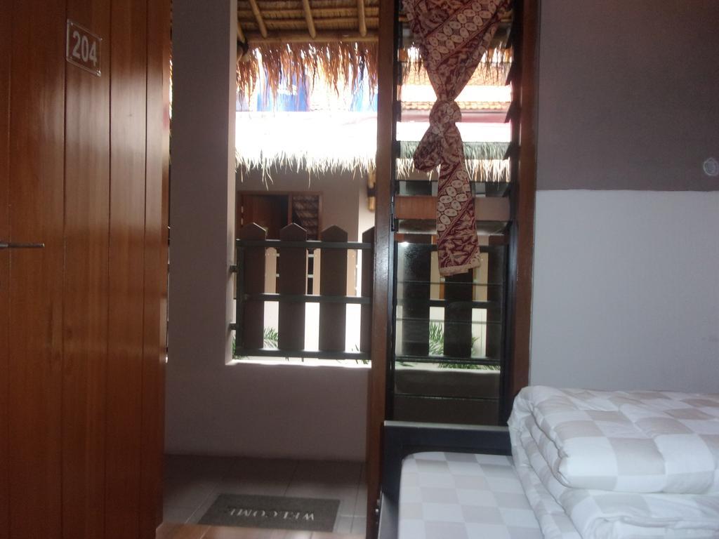 Citiresidence Casa de hóspedes Jacarta