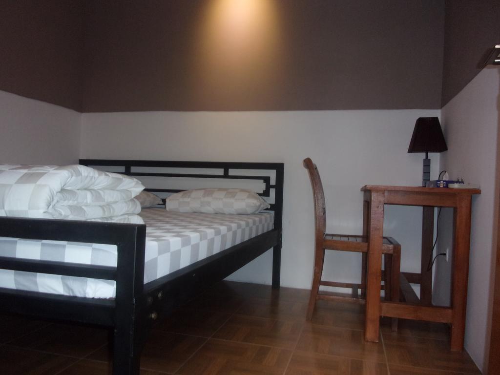 Citiresidence Casa de hóspedes