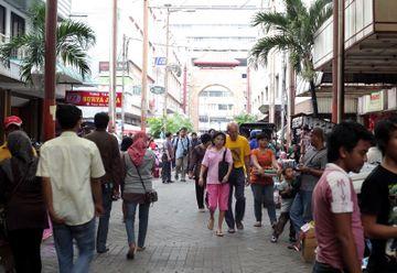 Amaris Mangga Besar Hotel 2*