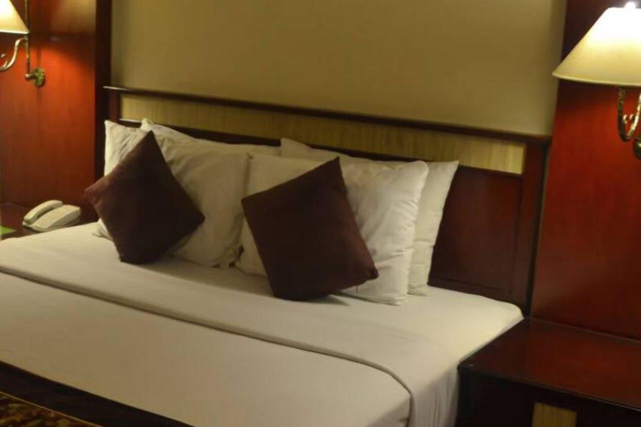 Sentral Hotel 3*