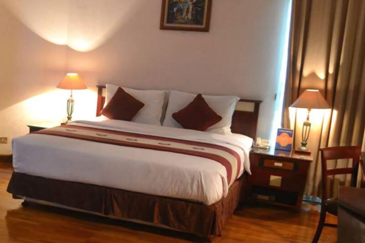 Sentral 3* Jacarta