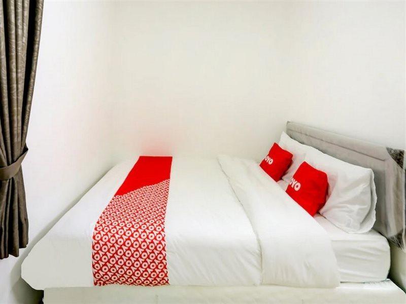 Jabusimo Syariah Redpartner 2*