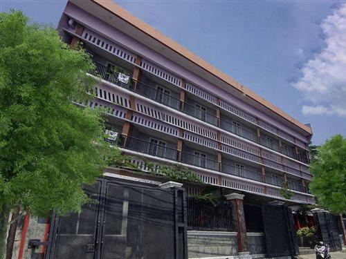 Hotel Oyo 3963 Safira Syariah