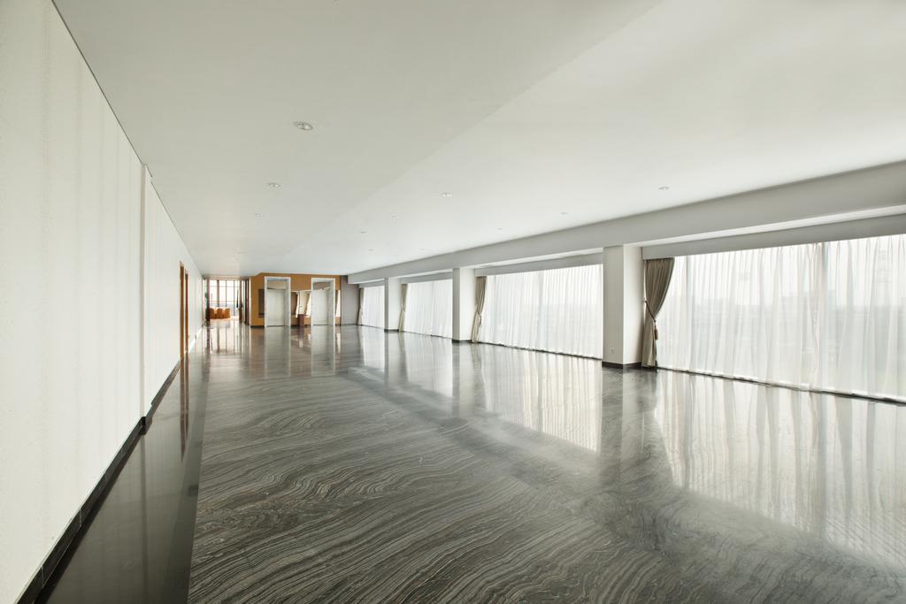 Hotel Hariston & Suites, Pluit -