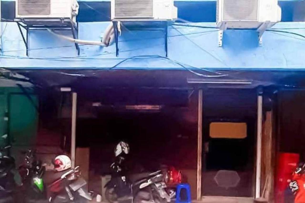 Hotel Royal Mas Hayam Wuruk