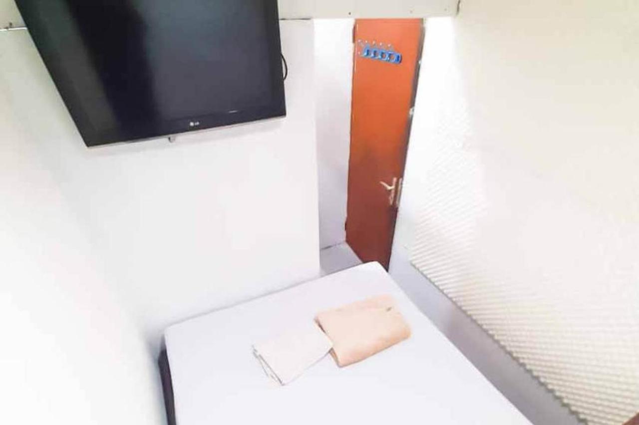 Royal Mas Hayam Wuruk Hotel Jakarta