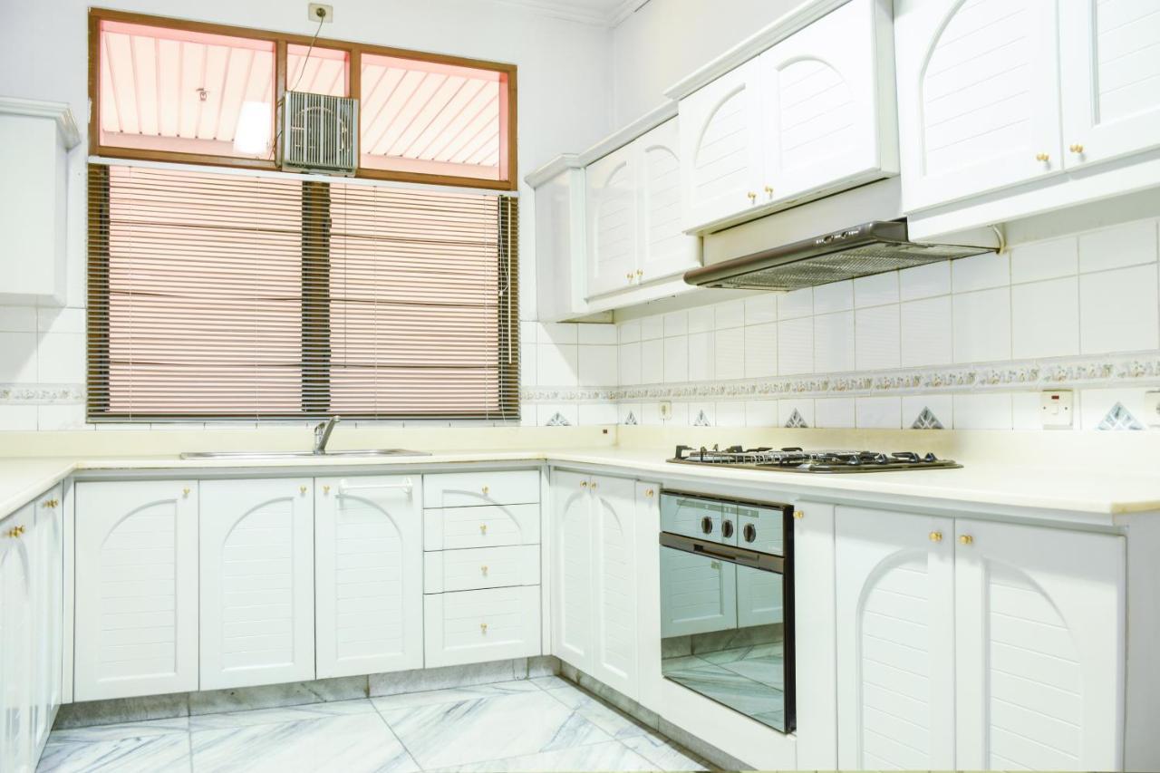 Pejaten Indah Apartment *