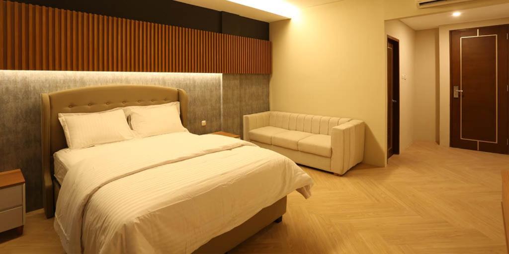 Adotel Hotel Jakarta