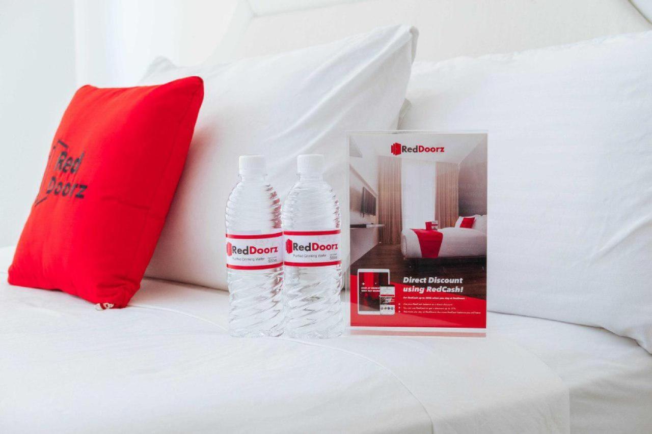 Reddoorz Near Cipinang Indah Mall Gasthof Jakarta