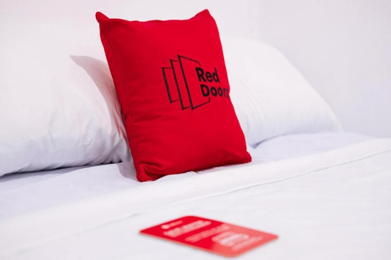Guest house Reddoorz Near Kota Station 3*