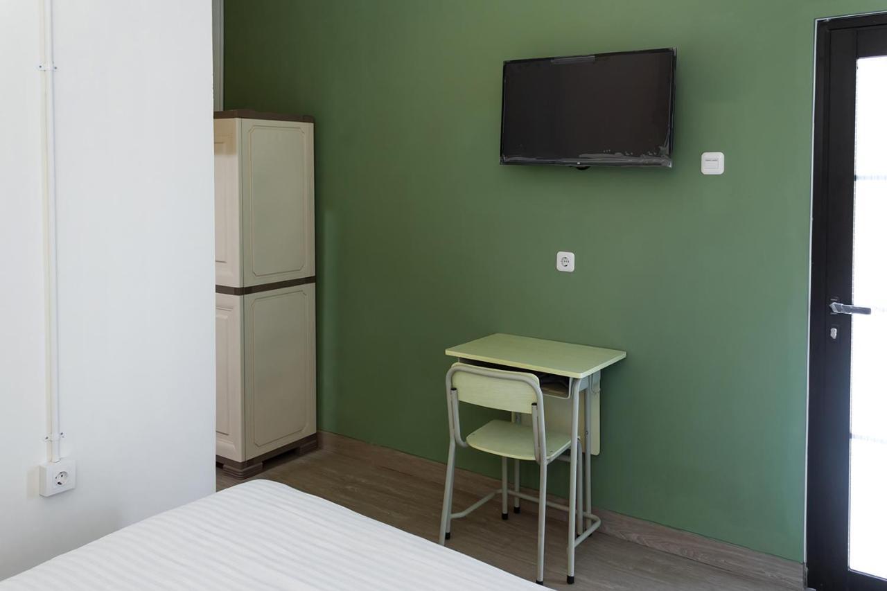 Hotel Social Hub By Twospaces Jakarta