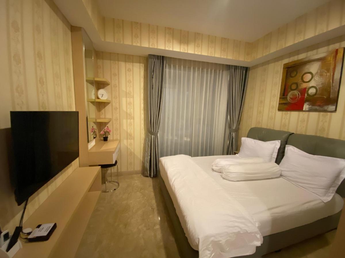 - Gold Coast Pik, Utara Jakarta
