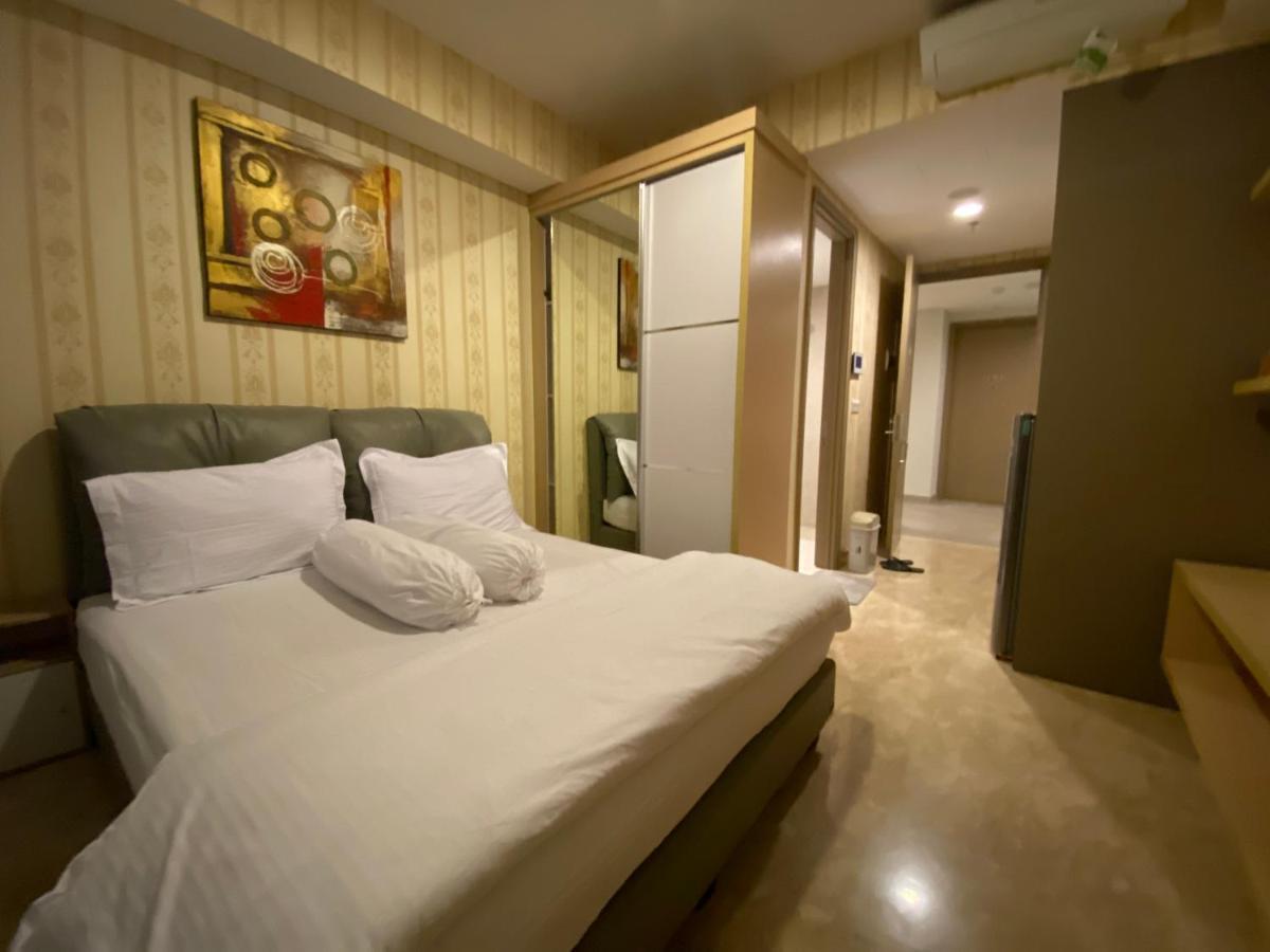- Gold Coast Pik, Utara