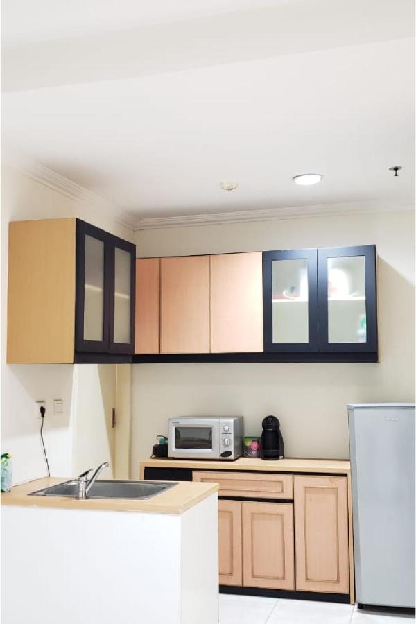 Superblock 3 Bedroom 103sqm At Mall Apartment *