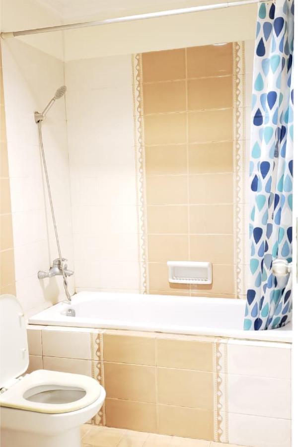 Apartment Superblock 3 Bedroom 103sqm At Mall Jakarta
