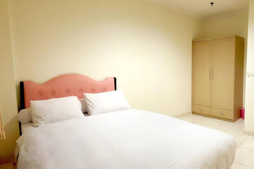 Superblock 3 Bedroom 103sqm At Mall Apartment