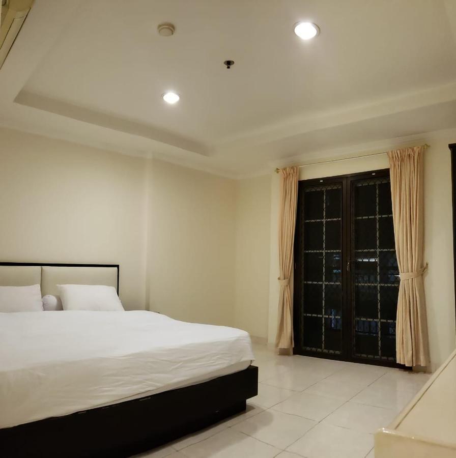 Superblock 3 Bedroom 103sqm At Mall * Jakarta
