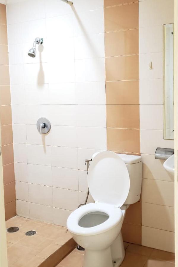 Superblock 3 Bedroom 103sqm At Mall *