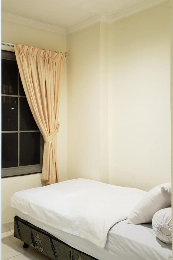Apartment Superblock 3 Bedroom 103sqm At Mall