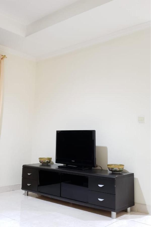 Apartment Superblock 3 Bedroom 103sqm At Mall