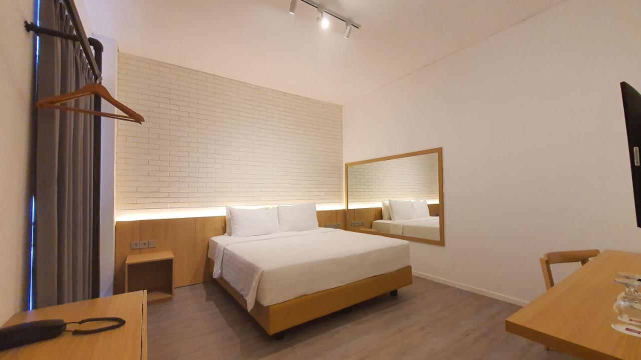 Ra Kemang 3* Jakarta