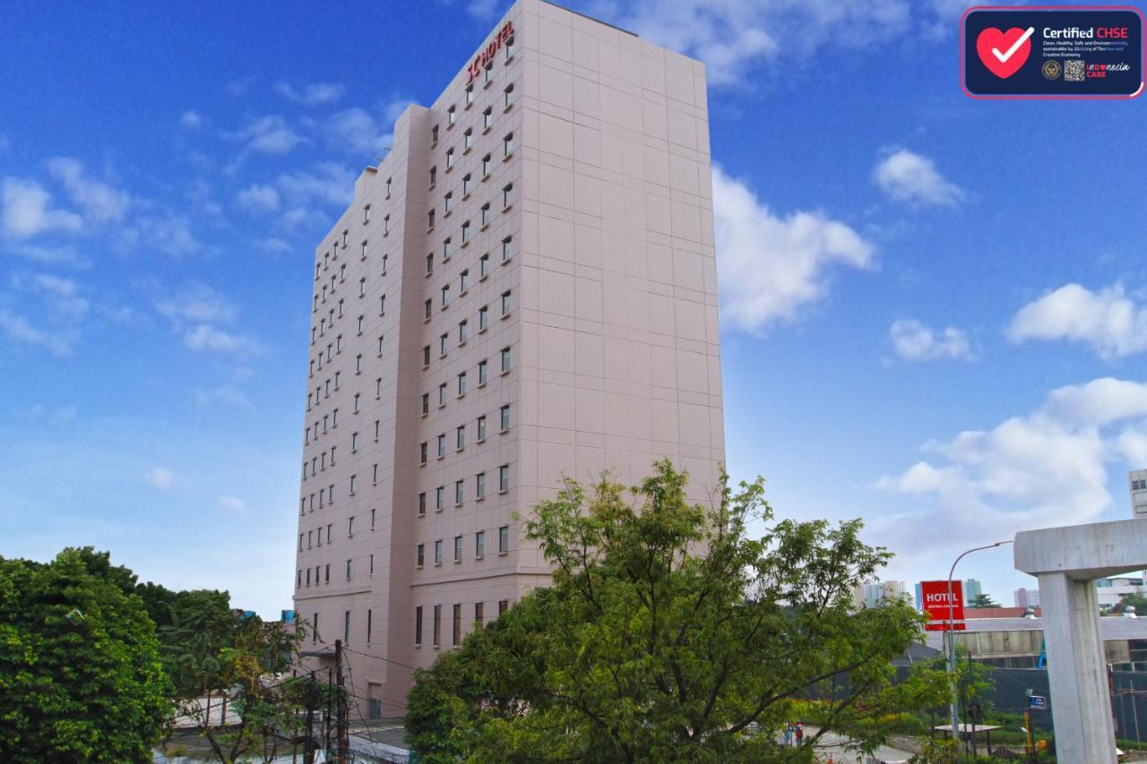Sentral Cawang 3* Jakarta