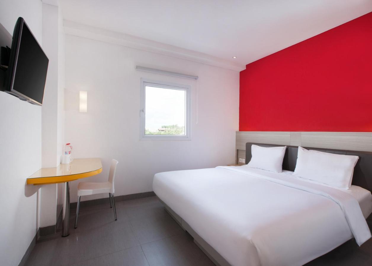 Amaris La Codefin Kemang 3* Jakarta
