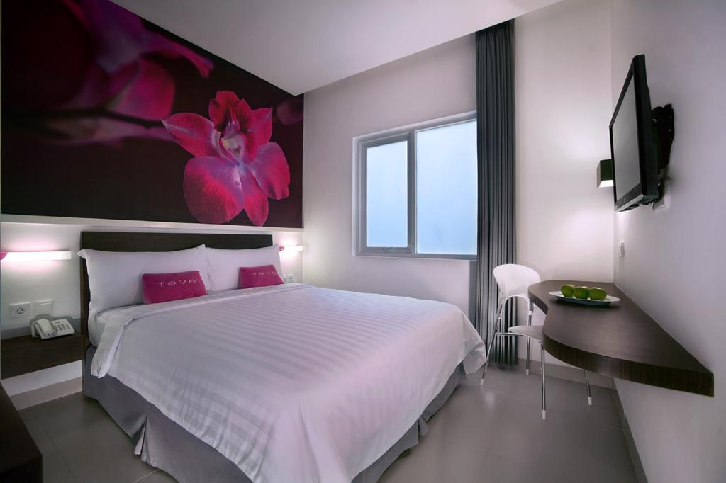 Favehotel Melawai Jacarta