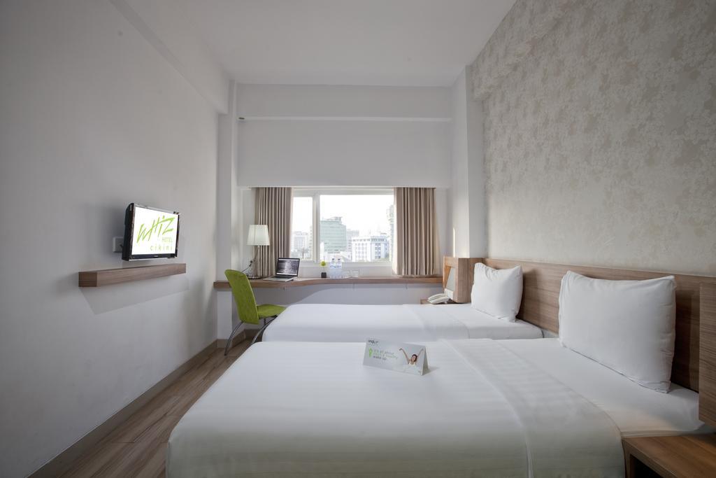 Whiz Cikini Hotel 2*