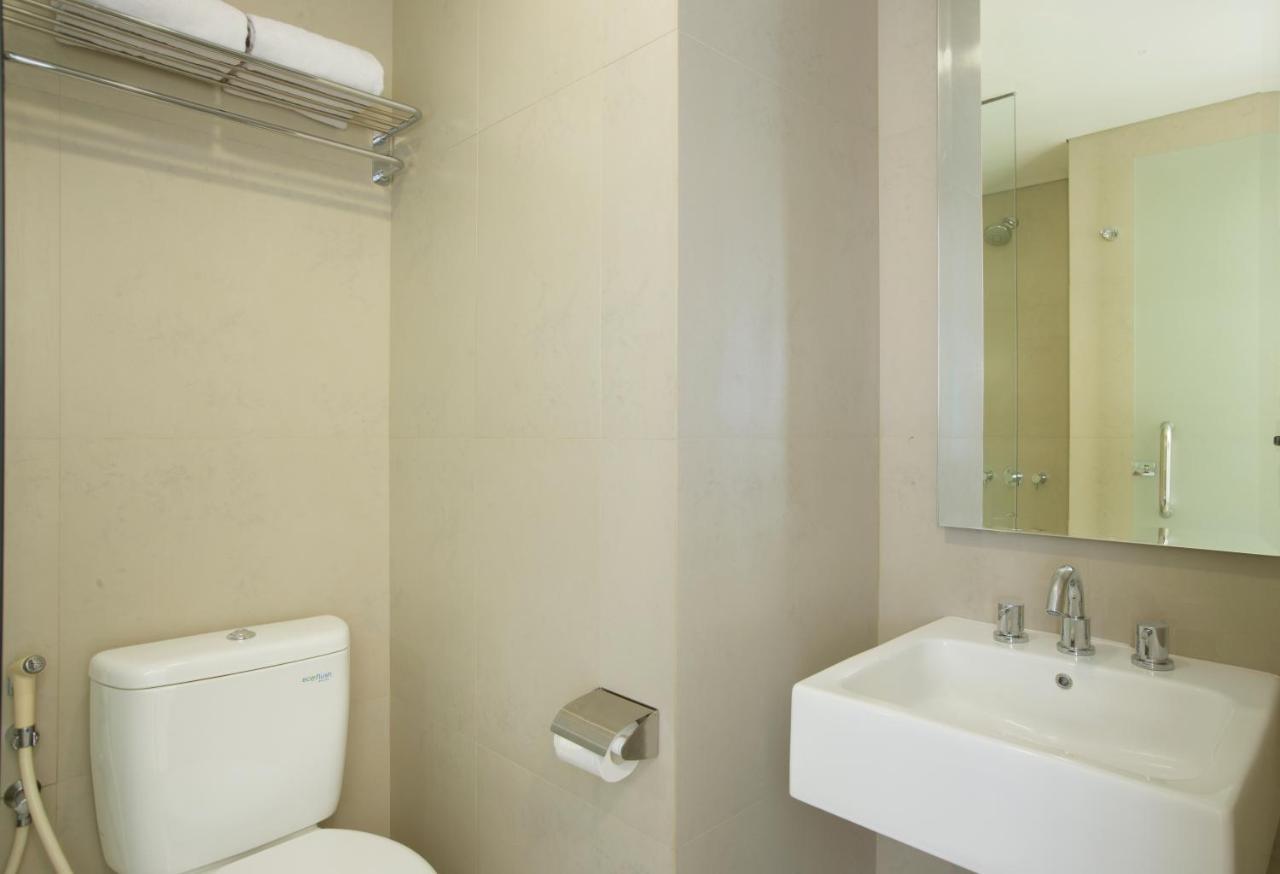Hotel Amaris Slipi