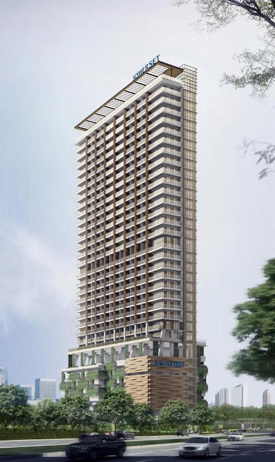 Somerset Sudirman * Jakarta