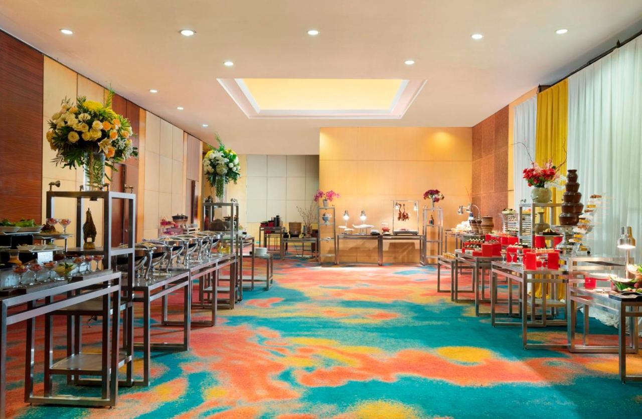 Ciputra Managed By Swiss-belhotel International 4*