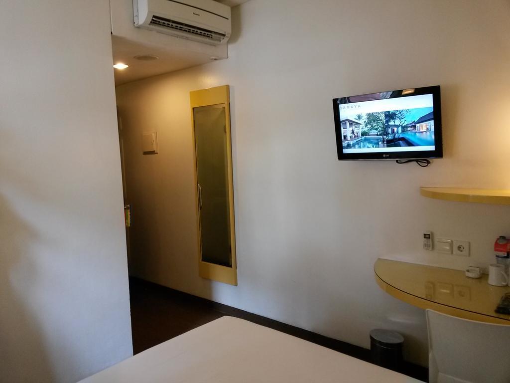 Khách sạn Amaris Panglima Polim 2