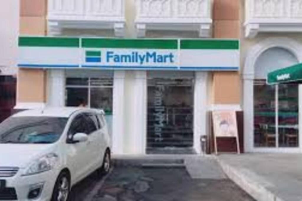 Apartment Superblock 3 Bedroom 103sqm At Mall *