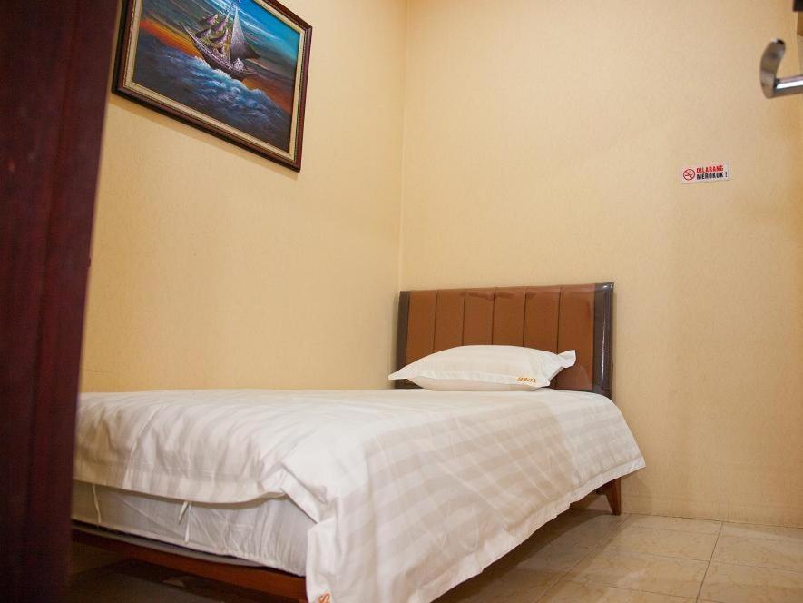 Hotel Rumah Shinta Jakarta