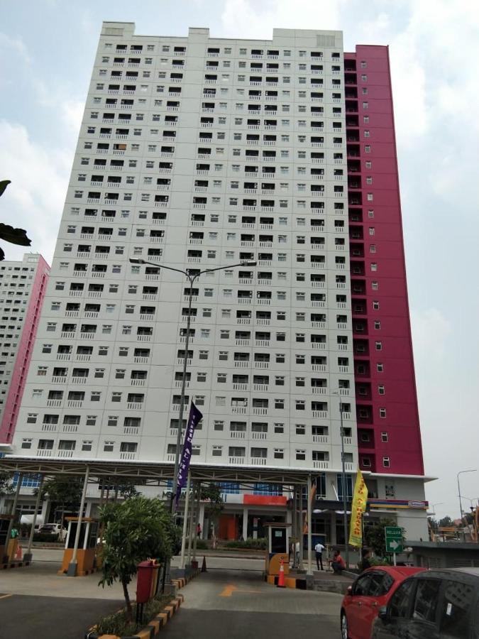 Apartment 2br Pramuka Jakarta