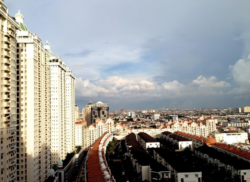 Ravarine Jakarta