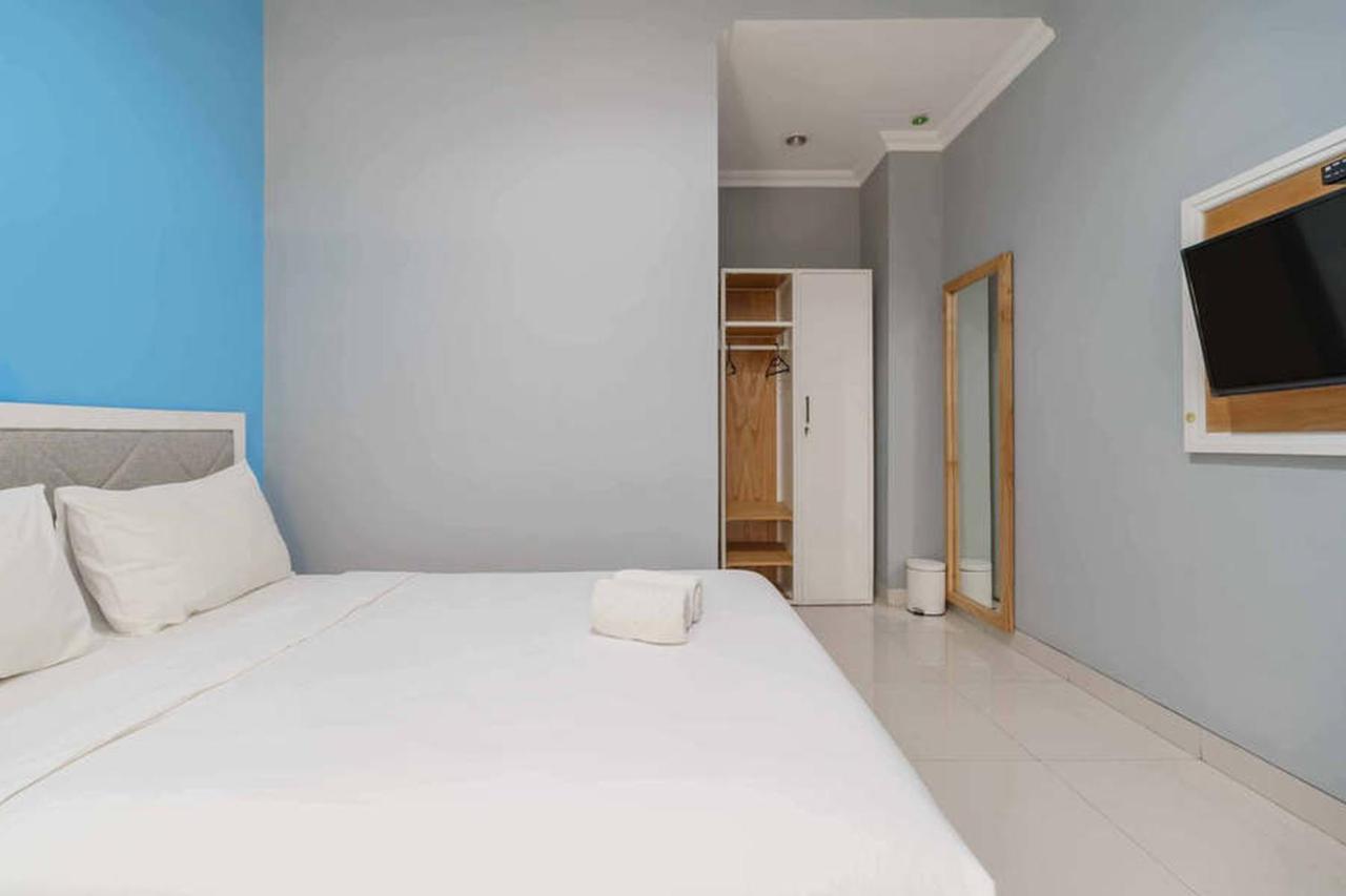 Hotel Kpbd Syariah Mitra Reddoorz 2*