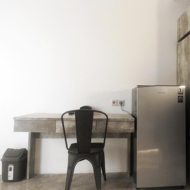 Dparagon Gajah Mada Hostel