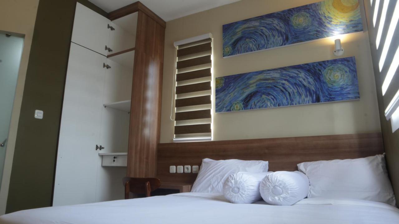 Hostel Djuragan Kamar Slipi