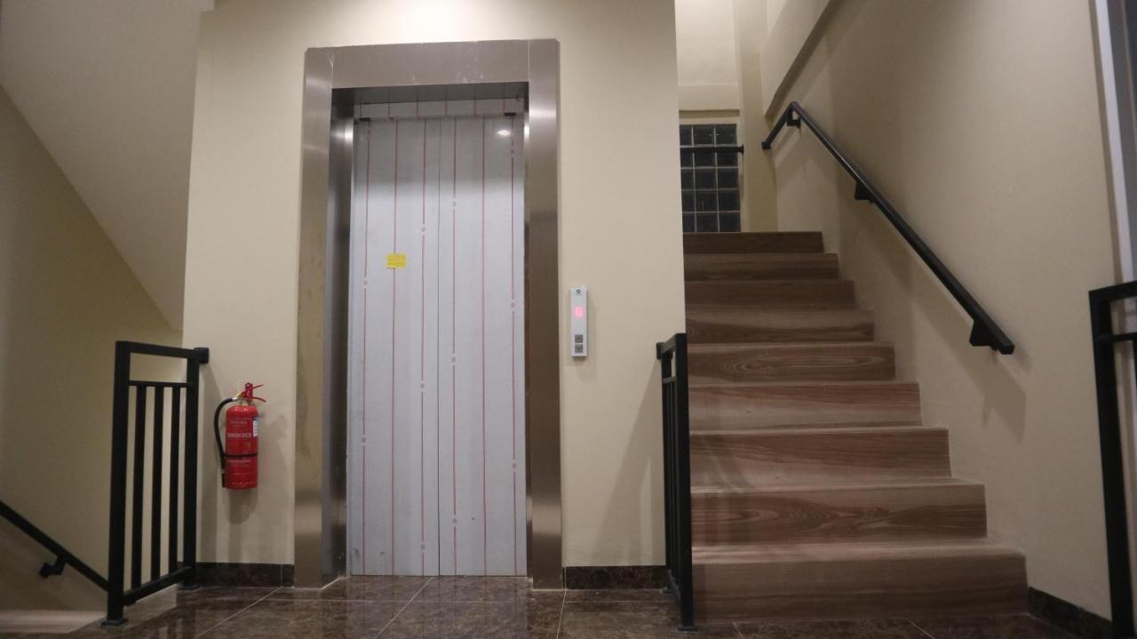 Djuragan Kamar Slipi