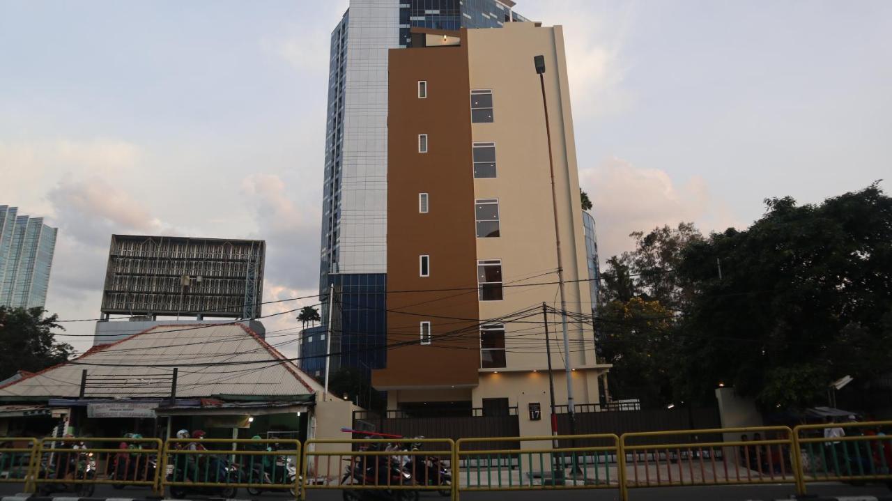 Djuragan Kamar Slipi * Jakarta
