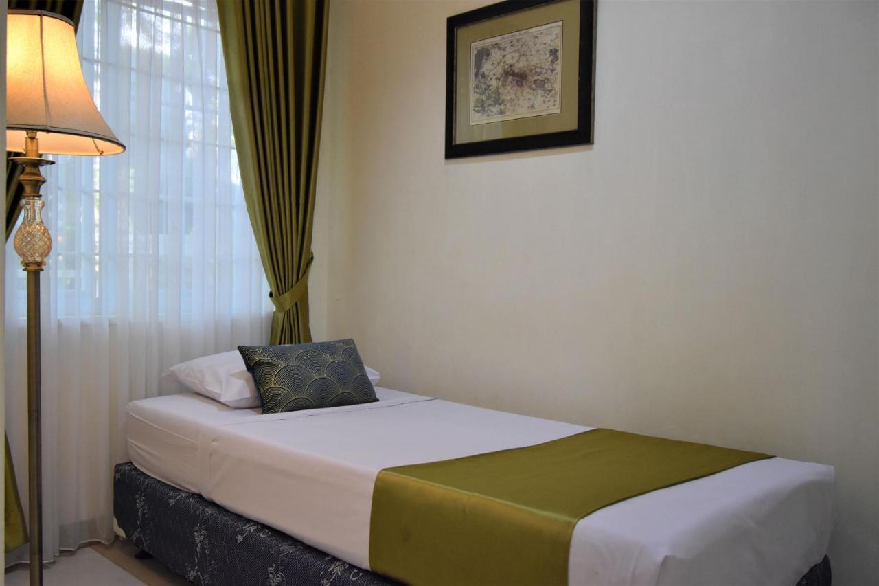 Nest Jakarta