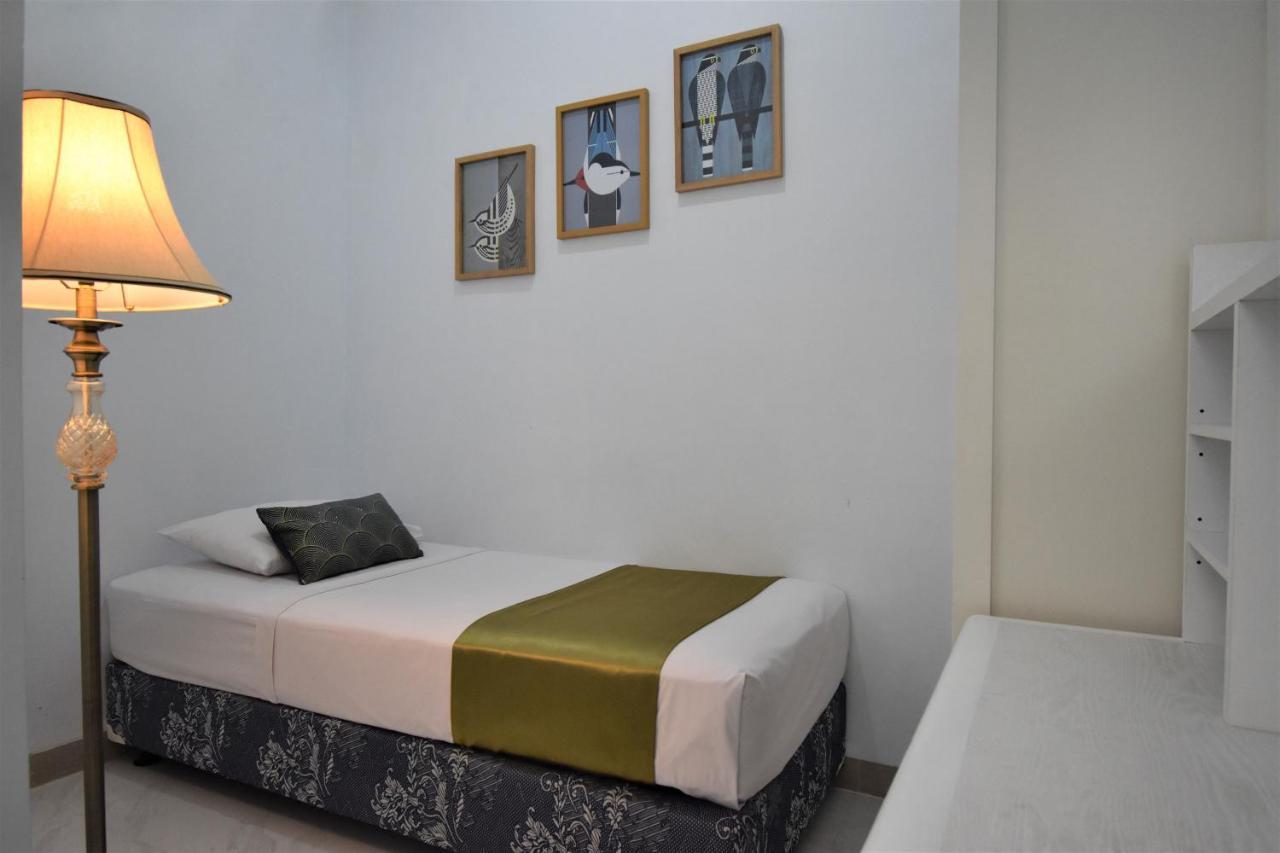 Nest Inn Jakarta