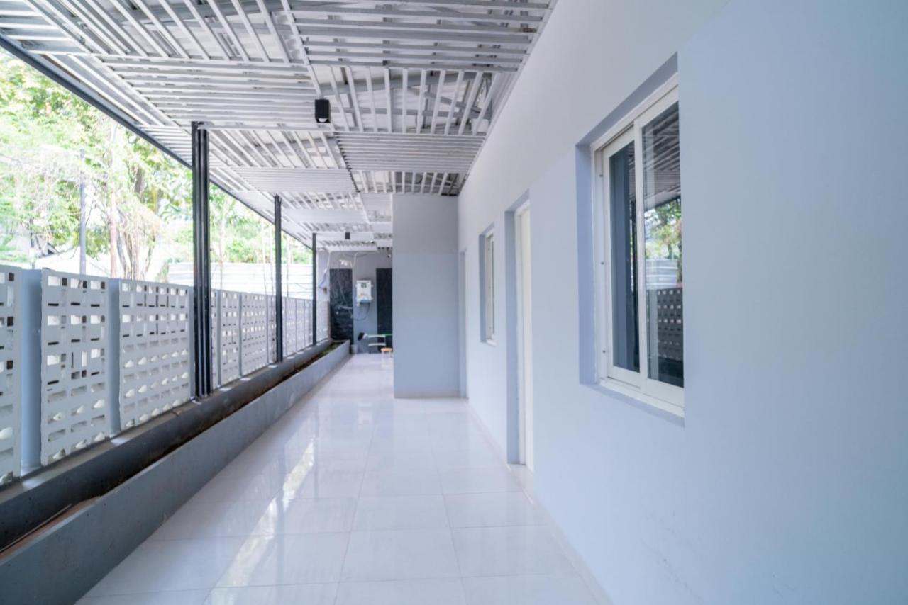 Koolkost Syariah Near Lippo Mall Kemang - Minimum 6 Nights Hotel Jakarta