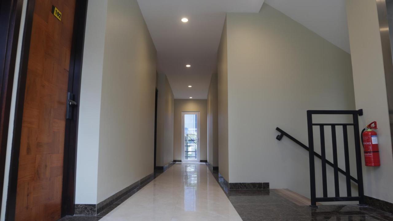 Djuragan Kamar Slipi Hostel Jakarta